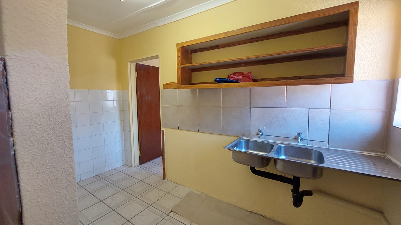 4 Bedroom Property for Sale in Riebeeckstad Free State